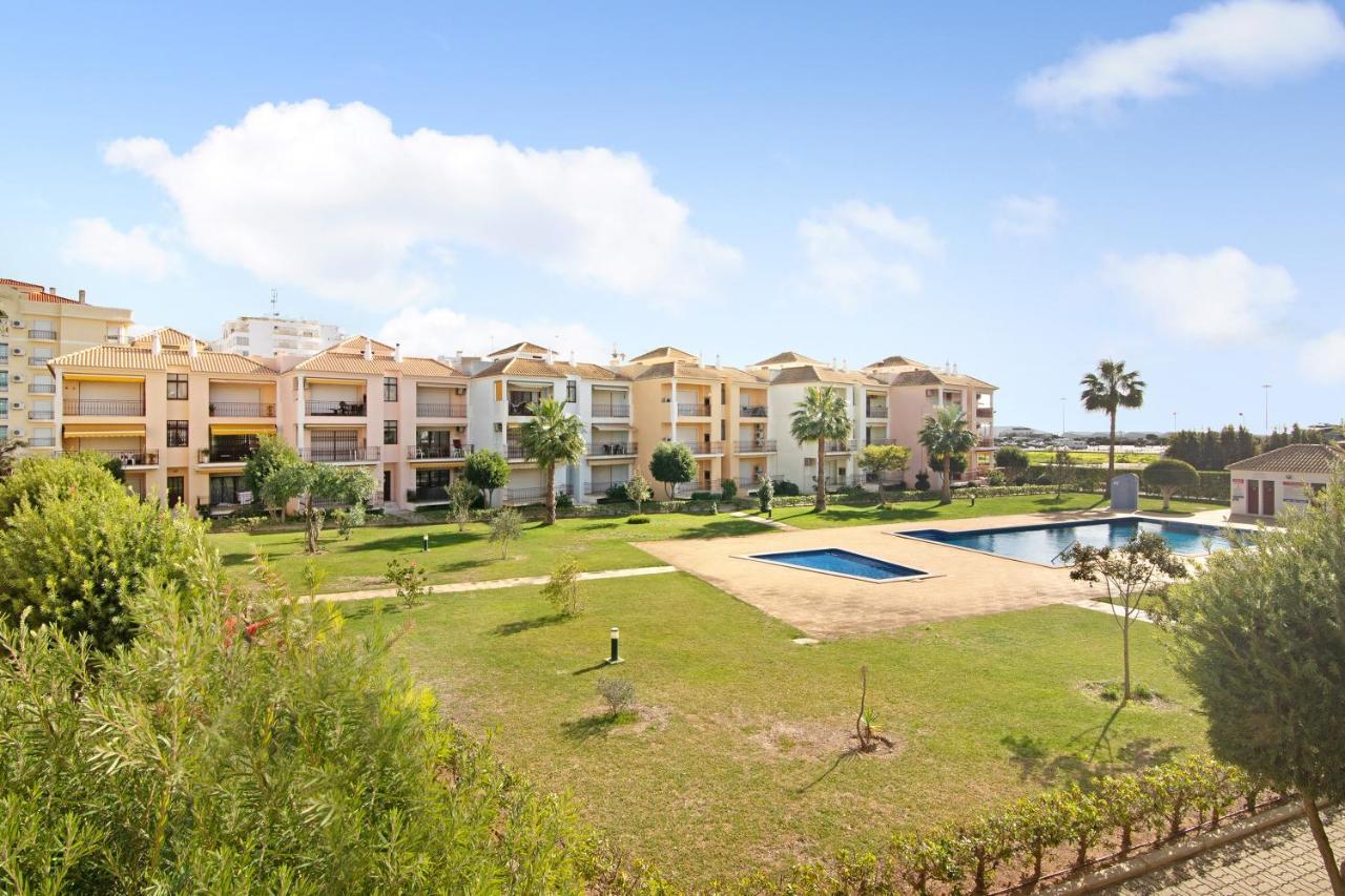 Columbus Beach Apartment Картейра Экстерьер фото