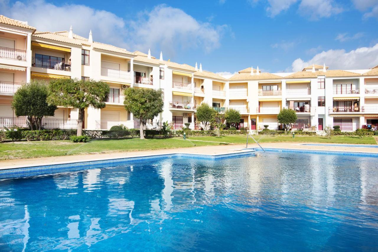 Columbus Beach Apartment Картейра Экстерьер фото