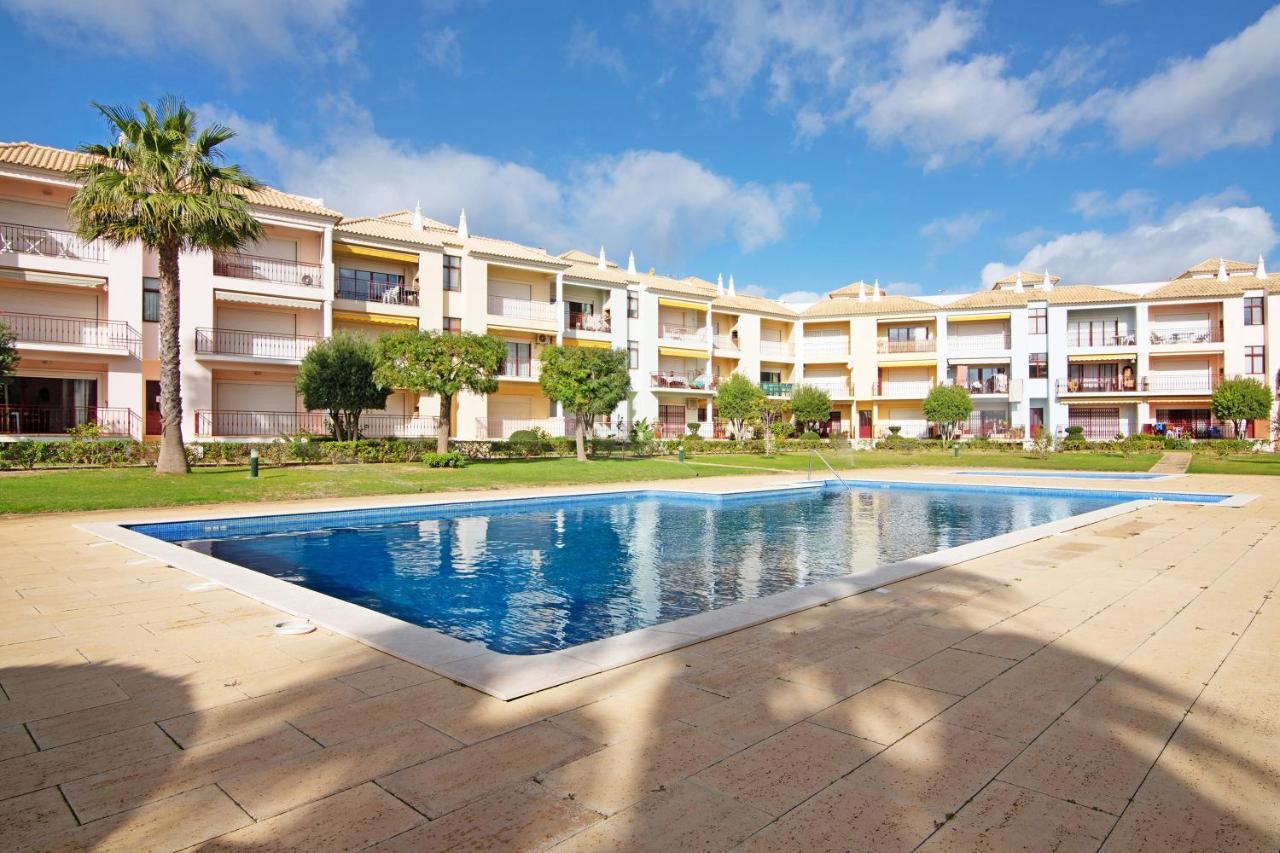 Columbus Beach Apartment Картейра Экстерьер фото