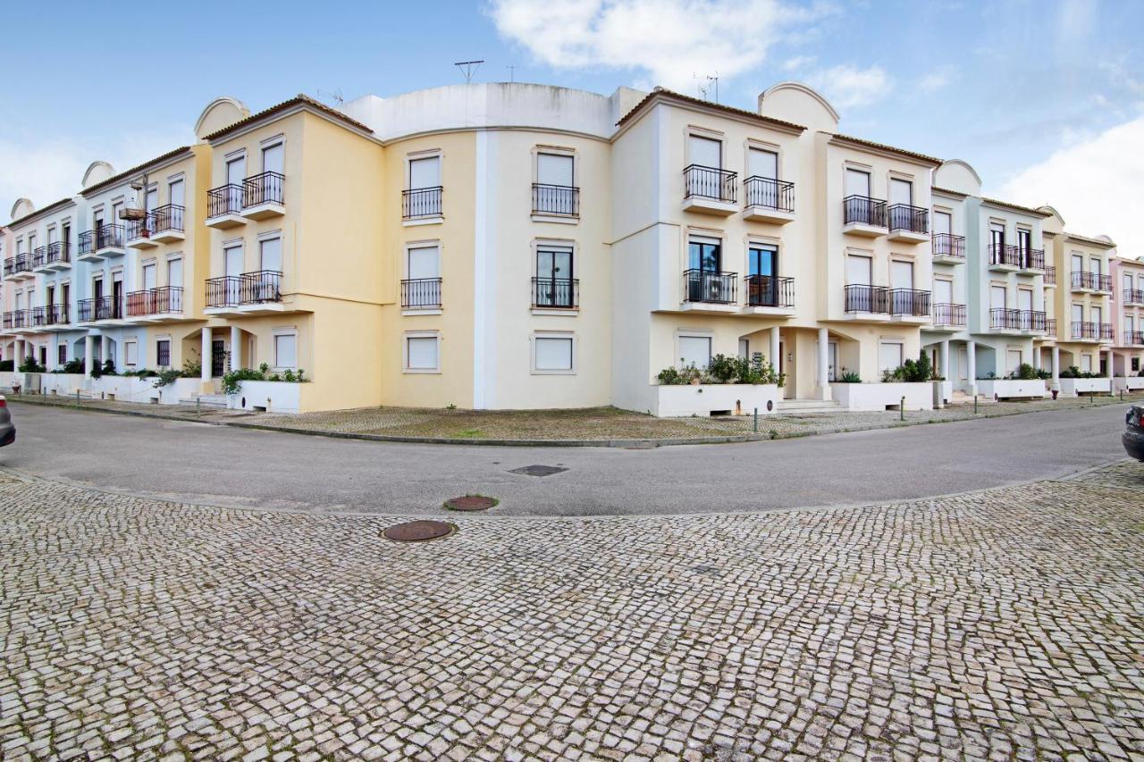 Columbus Beach Apartment Картейра Экстерьер фото