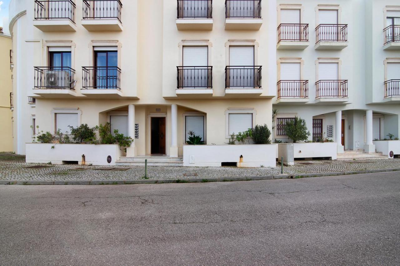 Columbus Beach Apartment Картейра Экстерьер фото