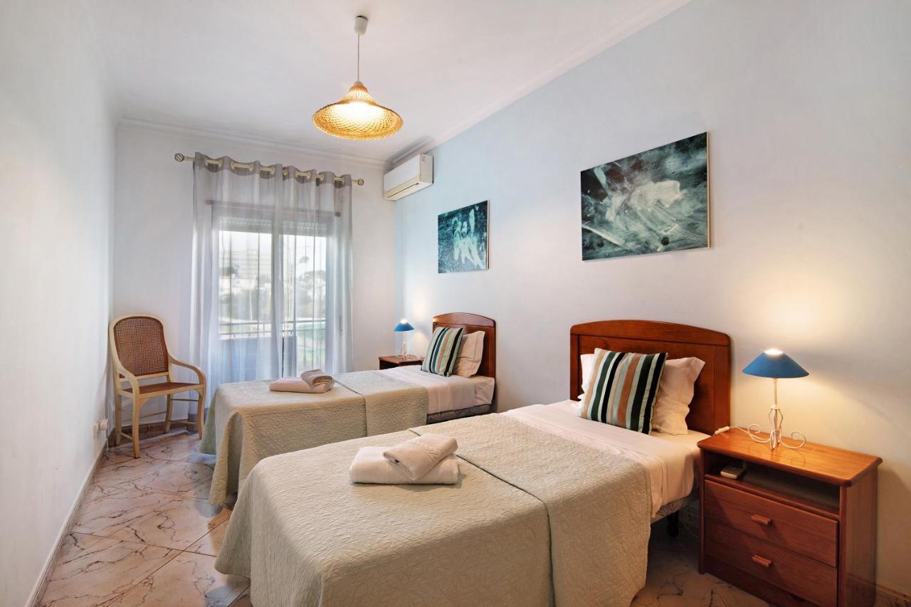 Columbus Beach Apartment Картейра Экстерьер фото